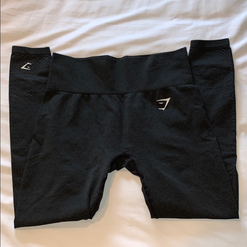 Gymshark vital leggings